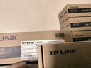 TP-LINK2.5G PoE·AC一体化企业级路由器 适配TP-LINK Wifi7 ap面板 5口2.5G功率增强型TL-R5005PE-AC 实拍图