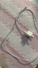 原奘适用苹果ipad充电器苹果14 13/12/11/X/S Max 8\7 XR充电头数据线12w/20w快充头手机充电线插头 快充充电头+1米套装 实拍图