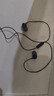 索尼（SONY） MDR-EX15AP 入耳式耳机有线带麦手机通话高音质耳机 黑色 双11 购物推荐 实拍图