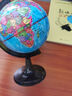 得力(deli)10.6cm学生办公地球仪教学研究摆件 教师10岁男孩7-14岁女孩玩具礼物生日礼品 实拍图