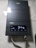 四季沐歌（MICOE）即热式电热水器 国家补贴15%速热变频智能恒温家用扁桶过水热淋浴洗澡免储水7500W8500W上门安装 8500W 【6平方铜芯专线】上门安装 实拍图