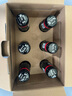 杰克丹尼（Jack Daniels）可乐味 礼盒装 330ml*6瓶  威士忌  预调酒 实拍图