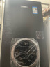 万家乐冷凝壁挂炉R6系列 变频采暖洗浴两用 一级能效104%热效率壁挂炉天然气地暖热水器家用省气恒温 30KW  【冷凝换热30R6】100-250㎡ 实拍图