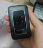 影腾随身wifi三网通用无线wi-fi6免插卡移动联通电信无限制流量便携式4G网卡高速随行网络2025款5GHF 【三网通3000毫安充电款+黑色】*超长续航 实拍图