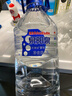 泉阳泉（QUANYANGQUAN） 长白山天然矿泉水 大桶装 家庭用水 3L*6桶  整箱塑包装 实拍图