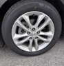 普利司通（Bridgestone）汽车轮胎 225/45R17 94W RE003 适配高尔夫GTI/科鲁兹/领动/速派 实拍图