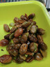 滇品客农科院保山绿心蚕豆云南特产带壳香酥兰花豆炒货零食下酒菜252g 实拍图