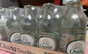 泰象（Chang）苏打水经典黄柠檬味325ml*24瓶 无糖气泡水泰国进口整箱 实拍图
