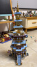 乐高（LEGO）积木拼装悟空小侠80058 凌霄宝塔男孩儿童玩具生日圣诞礼物 实拍图