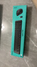 罗技（Logitech）MK220 键鼠套装 无线键鼠套装 办公键鼠套装  多媒体键鼠套装 带无线2.4G接收器 黑色 实拍图