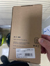 第一卫DIVI【超薄0感】适用苹果12promax手机壳 iPhone12ProMax保护套全包超薄散热磨砂半透明防摔轻奢硬壳 实拍图