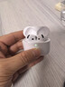 Viken【华强北顶配丨Air4代降噪款】蓝牙耳机适配苹果无线2025新款半入耳式金榜iphone17/16/15/14pods4 【原版正装全功能主动降噪版】 【主动降噪+空间音頻+三真电量】 实拍图