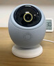 华为智选 800万摄像头监控器360度无死角带夜视全景手机远程语音通话海雀室内家庭用婴儿宝宝看护器雀蛋Pro 实拍图