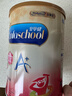 美赞臣（MeadJohnson）港版安学健A+5段儿童成长学生奶粉 850g 6-12岁 DHA 双重益生元 实拍图