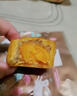 展艺小麦粉500g 蛋黄酥老婆饼苏式台式广式月饼用面团材料烘焙原料 实拍图