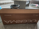 德尔玛（Deerma）DX700Pro滤芯套装版 推杆地毯式两用小型强力大功率吸尘器 大吸力宠物吸毛吸尘器DXBD11A 实拍图