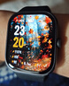 小米（MI）REDMI Watch 5 典雅黑 国家补贴 澎湃OS 2 心率血氧监测 蓝牙通话 红米手表5 智能手表 小米汽车 实拍图