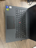 ThinkPad【国家补贴20%】T14p AIPC酷睿Ultra7 14.5英寸高性能工程师笔记本电脑32G 1TB RTX5050商务办公本 实拍图