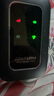 影腾随身wifi三网通用无线wi-fi6免插卡移动联通电信无限制流量便携式4G网卡高速随行网络2025款5GHF 【三网通3000毫安充电款+黑色】*超长续航 实拍图
