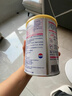 雀巢肽敏舒深度水解奶粉婴儿氨基酸乳糖配方食品 适牛奶蛋白过敏0-1岁 400g*1罐 实拍图
