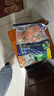 京鲜生  浦之灵洪湖脆藕片500g/袋 凉拌菜 健康轻食沙拉 冷冻蔬菜 实拍图