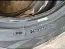 富神（FORTUNE） 汽车轮胎 215/55R18 99V FSR 303 适配逍客/传祺GS4静音舒适 实拍图
