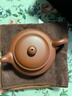 藏壶天下宜兴紫砂壶纯手工茶壶功夫茶具泡茶壶大红袍仿古壶 实拍图