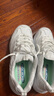 斯凯奇（Skechers）女鞋秋季厚底老爹鞋百搭熊猫鞋软底舒适外穿休闲运动鞋11959 实拍图