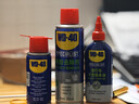 WD-40强力除胶剂汽车清洁家用去胶清洗剂玻璃不干胶双面粘去除瓷砖地板 实拍图