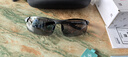 普莱斯（pulais）墨镜男士骑行钓鱼看漂看水底偏光太阳眼镜开车驾驶专用防紫外线uv 实拍图