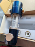 惠尔顿（WHEELTON）前置过滤器反冲洗防爆10T全屋净水器家用大流量自动刮洗清洗滤网防爆抗冻自来水管过滤器p0038pro 上门安装【无需更换滤芯】 实拍图