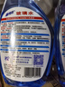 蓝月亮家用玻璃清洁剂擦窗户镜子浴室汽车玻璃水500g+500g  实拍图