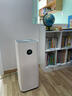 米家【家电国家补贴】小米空气净化器5S家用除甲醛除菌除过敏AC-M24-SC 实拍图
