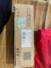 卡贝闭门器液压缓冲自动关门神器防火门消防门木门闭合器 可定位小号 实拍图
