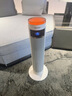 夏普暖风机取暖器家用石墨烯PTC电暖气电热暖风热风机取暖神器浴室2025氛围灯烤火炉遥控广角摇头 流沙遥控款【氛围柔光灯+石墨烯PTC+广域送暖】 实拍图
