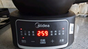美的（Midea）智能煎药壶中药锅中药壶煎药壶熬中药药罐全自动煎药养生壶家用大容量分体式陶瓷养生壶JYC3060 实拍图