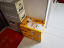 百威冰啤酒500ml*18听整箱装【99%好评】 实拍图