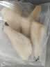 棠鲜生三去耗儿鱼新鲜冷冻扒皮鱼剥皮马面鱼无头鱼玻璃鱼海鲜水产 三去耗儿鱼3斤装0.6斤-1斤/条 实拍图