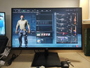 泰坦军团24.5英寸 215Hz P2510G2升级款 HDR400nits高亮硬件低蓝光护眼 Game+电竞显示器原生200Hz P2510G+ 实拍图
