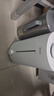 美的（Midea）加湿器空气净化器一体鼻炎家用卧室超大雾量取暖补水静音除菌小型工业喷雾雾化器礼物国家补贴3VWL 实拍图