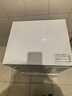 荣事达（Royalstar）小冰柜家用小型冷冻保鲜迷你冷藏商用卧式冷柜单用储母乳柜节能省电 【万人推荐 一级节能】单温 58L 实拍图