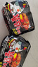 三养（SAMYANG）火鸡面三养速食方便面袋装 700g(140g*5)泡面拌面早餐零食 实拍图