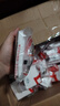 德力西（DELIXI）开关插座 295超薄哑光磨砂大板 86型墙壁电源开关 一开多控汉玉白 实拍图