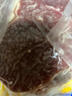 大希地整切调理眼肉牛排含酱包共700g（5片儿童牛扒牛肉烧烤  实拍图