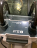 森森（SUNSUN）鱼缸水族箱过滤器壁挂式水泵外置鱼缸过滤桶鱼缸净水抽水泵 XBL-500大号+滤材250克 定制 实拍图