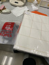 六品堂 宣纸书法专用纸 四尺对开半生熟加厚书法练习方格软笔书法作品纸带格子毛笔字比赛考级专用纸 56格 实拍图