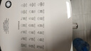 九阳（Joyoung）空气炸锅蒸烤一体机 可视大视窗蒸汽嫩烤免翻面 家用6.5L大容量 全息触控油低脂煎炸 K65-V572  实拍图