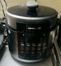 九阳（Joyoung）国家补贴100kPa速萃电压力锅6L大容量家用双胆智能预约炖肉煲汤煮粥Y-60H101电饭煲高压锅6-8人   实拍图