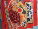 满小饱超有料肥汁米线457g 双倍响铃11包料米粉酸辣粉螺蛳粉方便速食 实拍图