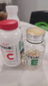 养生堂天然VE100粒软胶囊+VC30片咀嚼片 维E美容祛黄褐斑 维C增强免疫力 实拍图